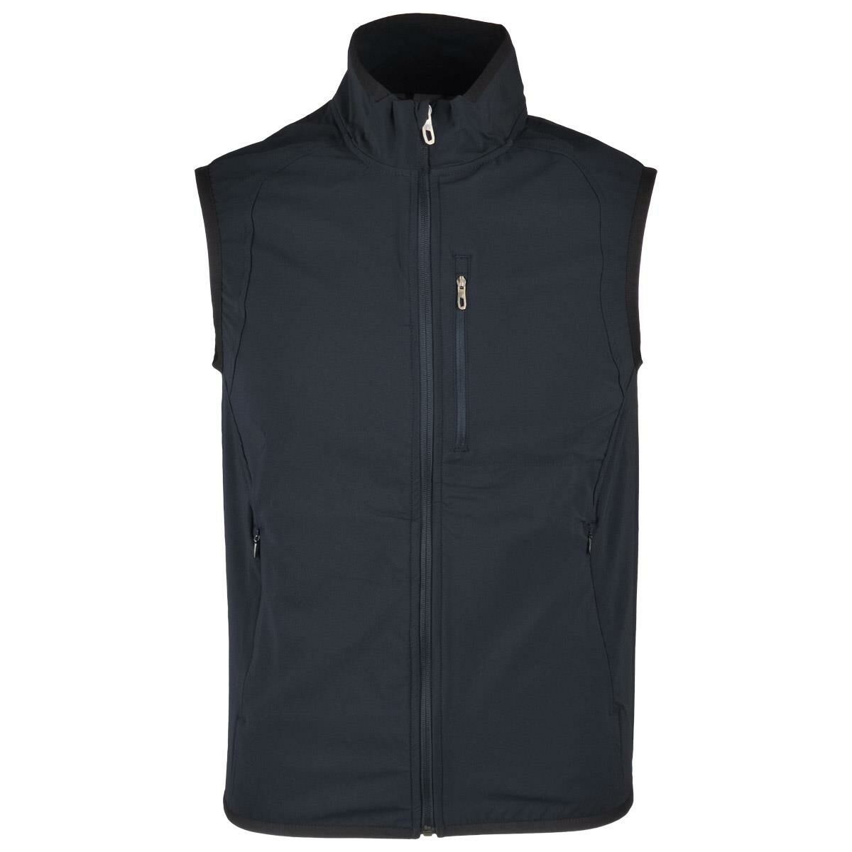 CLIMBOLIC Shield Outdoor Yelek Lacivert