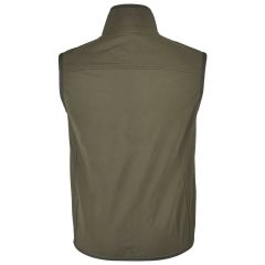 CLIMBOLIC Shield Outdoor Yelek Haki