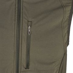 CLIMBOLIC Shield Outdoor Yelek Haki