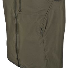 CLIMBOLIC Shield Outdoor Yelek Haki