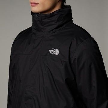 THE NORTH FACE Evolve II 3 in 1 Erkek Mont Siyah