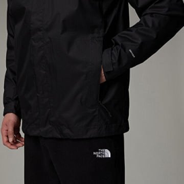THE NORTH FACE Evolve II 3 in 1 Erkek Mont Siyah