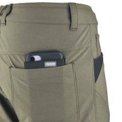 CLIMBOLIC Carnelian Outdoor Pantolon Haki