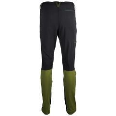 CLIMBOLIC Titan Outdoor Pantolon Yeşil-Antrasit