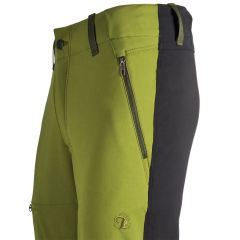 CLIMBOLIC Titan Outdoor Pantolon Yeşil-Antrasit