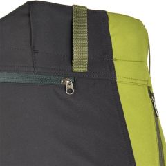 CLIMBOLIC Titan Outdoor Pantolon Yeşil-Antrasit