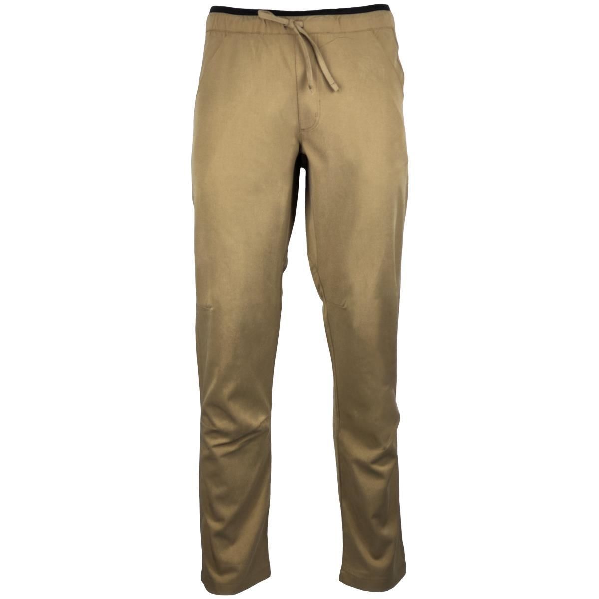 CLIMBOLIC Meander Outdoor Pantolon Bej