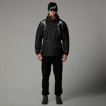 THE NORTH FACE Quest Yalıtımlı Erkek Mont Siyah