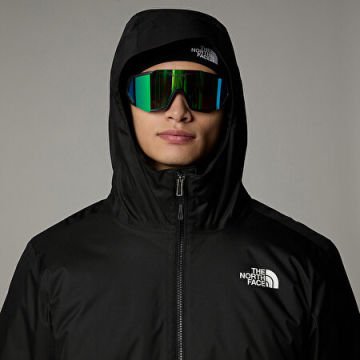 THE NORTH FACE Quest Yalıtımlı Erkek Mont Siyah