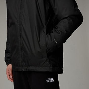 THE NORTH FACE Quest Yalıtımlı Erkek Mont Siyah