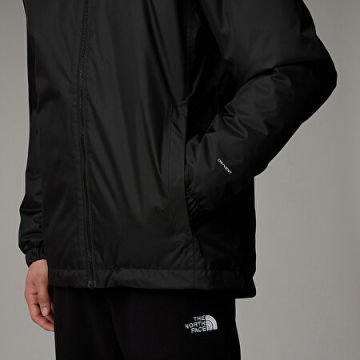 THE NORTH FACE Quest Yalıtımlı Erkek Mont Siyah