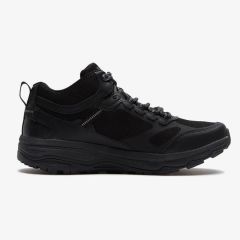 SKECHERS Go Run Trail Altitude Su Geçirmez Ayakkabı (Siyah)