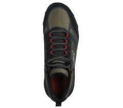 SKECHERS Go Run Trail Altitude Su Geçirmez Ayakkabı (Haki)