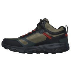 SKECHERS Go Run Trail Altitude Su Geçirmez Ayakkabı (Haki)