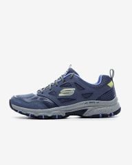 SKECHERS Hillcrest-Pure Escapade Mavi Kadın Ayakkabı