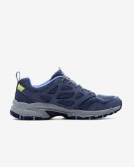SKECHERS Hillcrest-Pure Escapade Mavi Kadın Ayakkabı
