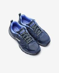 SKECHERS Hillcrest-Pure Escapade Mavi Kadın Ayakkabı