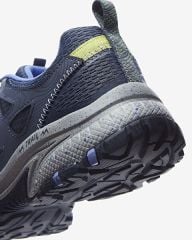 SKECHERS Hillcrest-Pure Escapade Mavi Kadın Ayakkabı