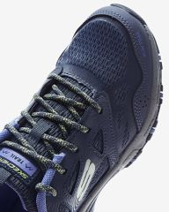 SKECHERS Hillcrest-Pure Escapade Mavi Kadın Ayakkabı