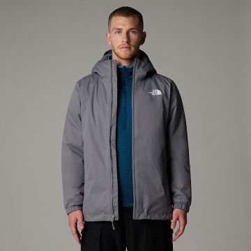 THE NORTH FACE Quest Yalıtımlı Erkek Mont Gri