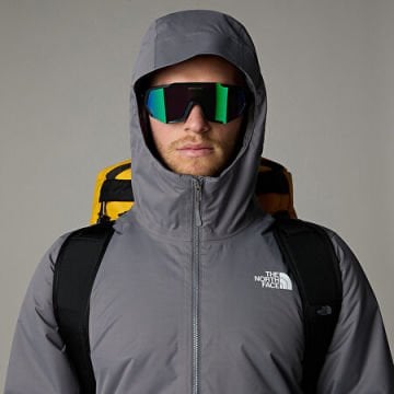 THE NORTH FACE Quest Yalıtımlı Erkek Mont Gri