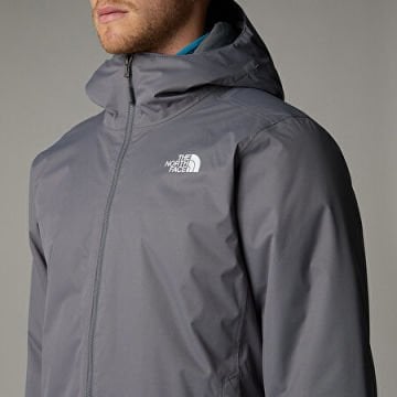 THE NORTH FACE Quest Yalıtımlı Erkek Mont Gri