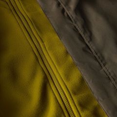THE NORTH FACE Evolve II Triclimate 3 in 1 Erkek Ceket Haki
