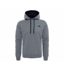 THE NORTH FACE Seasonal Drew Peak Erkek Polar Gri