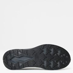 THE NORTH FACE Vectiv Eminus Siyah Kadın Ayakkabı