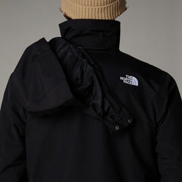 THE NORTH FACE Pinecroft 3 in 1 Erkek Mont Siyah
