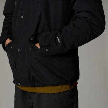 THE NORTH FACE Pinecroft 3 in 1 Erkek Mont Siyah