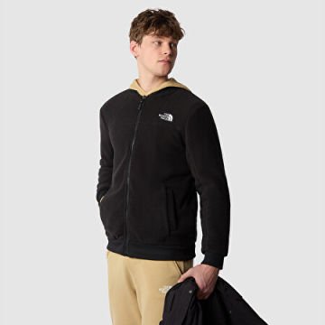 THE NORTH FACE Pinecroft 3 in 1 Erkek Mont Siyah