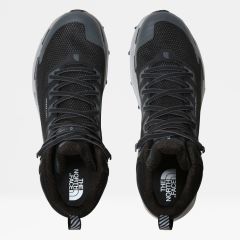 THE NORTH FACE Vectiv Fastpack Mid Erkek Bot Siyah