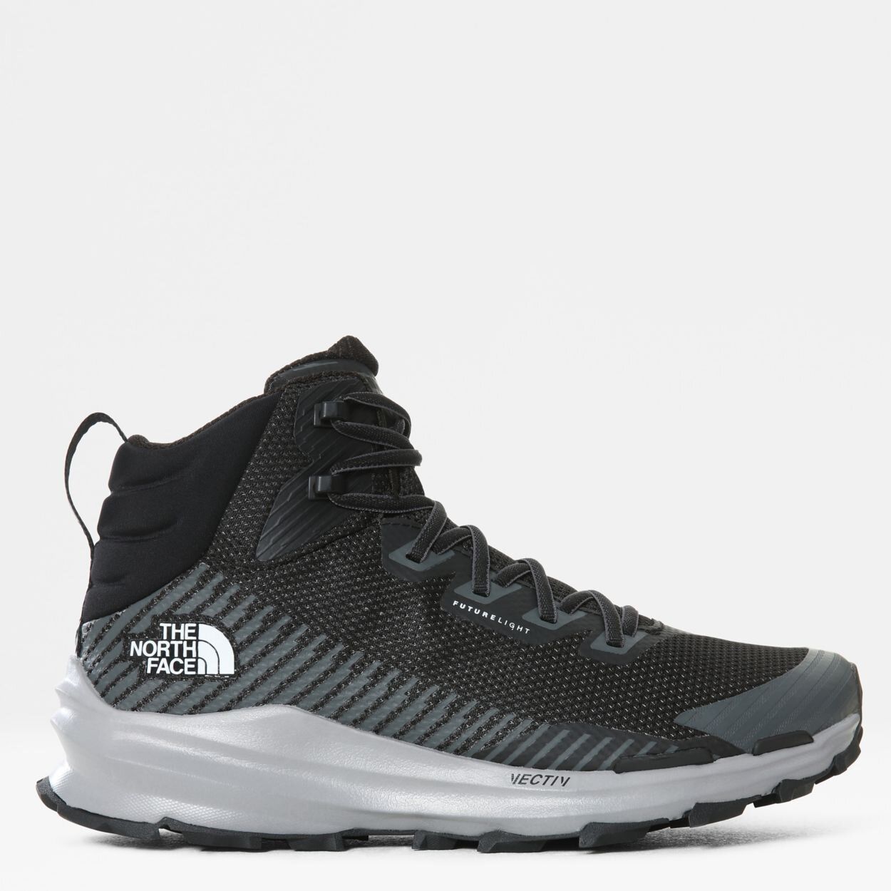THE NORTH FACE Vectiv Fastpack Mid Erkek Bot Siyah