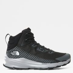 THE NORTH FACE Vectiv Fastpack Mid Erkek Bot Siyah