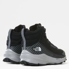 THE NORTH FACE Vectiv Fastpack Mid Erkek Bot Siyah