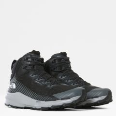 THE NORTH FACE Vectiv Fastpack Mid Erkek Bot Siyah