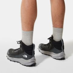 THE NORTH FACE Vectiv Fastpack Mid Erkek Bot Siyah