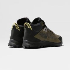 THE NORTH FACE Cragstone Mid Erkek Bot Haki