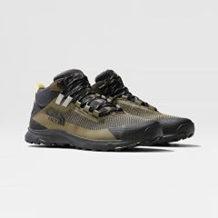 THE NORTH FACE Cragstone Mid Erkek Bot Haki