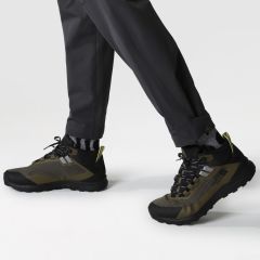 THE NORTH FACE Cragstone Mid Erkek Bot Haki