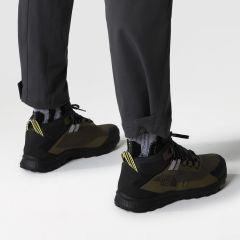 THE NORTH FACE Cragstone Mid Erkek Bot Haki