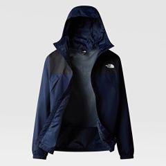 THE NORTH FACE Antora Erkek Yağmurluk Lacivert