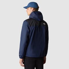 THE NORTH FACE Antora Erkek Yağmurluk Lacivert