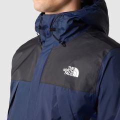 THE NORTH FACE Antora Erkek Yağmurluk Lacivert