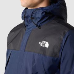 THE NORTH FACE Antora Erkek Yağmurluk Lacivert