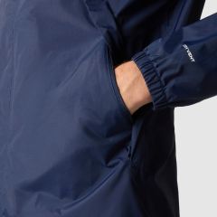 THE NORTH FACE Antora Erkek Yağmurluk Lacivert