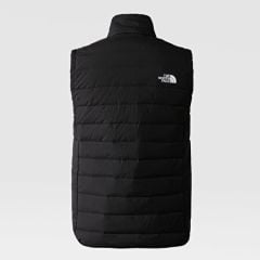 THE NORTH FACE Belleview Kaz Tüyü Erkek Yelek Siyah
