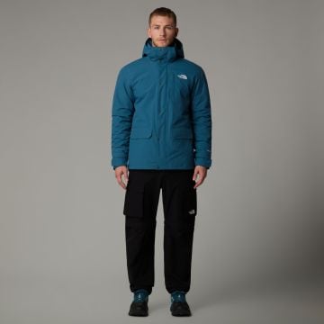 THE NORTH FACE Pinecroft 3 in 1 Erkek Mont Mavi