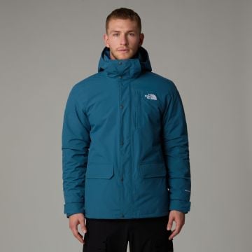 THE NORTH FACE Pinecroft 3 in 1 Erkek Mont Mavi